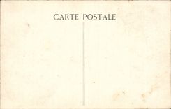 Italien Italien Genua CPA gesehen von S Herr Di CArignano in Richtung zum Hafen