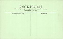 Israel Jerusalem CPA the saint seplucre the vault of crucifixion