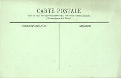 Morocco Tangier CPA Main street