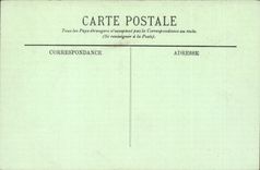 Morocco CPA Tetuan Soko