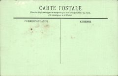 Auvergne CPA Puy Church Saint Michel and castle of Polignac