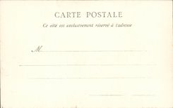 Italy Italia CPA Milan Cemetery Monument