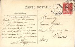 Wertigkeit CPA die Gambetta auftrat