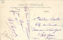 Marsanne CPA Valley of Fresneau Vault and establishment