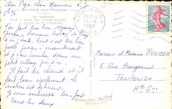 Vercors CPA Road of the great narrow parts Falls of Vernaison