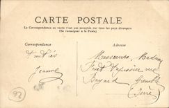 Chatillon CPA Bridge of Bes