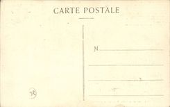 Hauterives CPA ideal Palate (northern frontage)