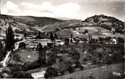 Montauban CPA Hamlet of Combe