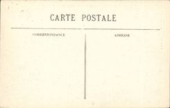 Grignan CPA Castle Frontage of the Prelates