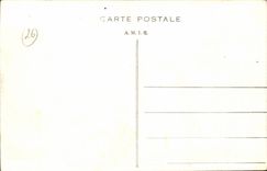 Bouvieres CPA Districts of Guizand and Salavel