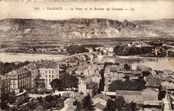 Wertigkeit CPA die Brucke und das rcoher von CRussol