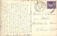 Wertigkeit CPA die Brucke und das rcoher von CRussol