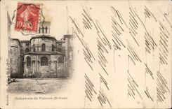 Kathedrale der Wertigkeit CPA