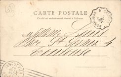 Kathedrale der Wertigkeit CPA