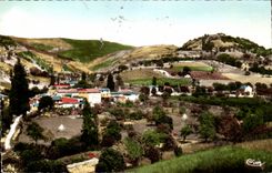 CPA Montauban Hamlet of Combe