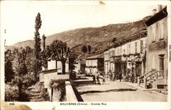 Bouvieres CPA Main street