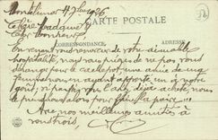 Montelimar CPA Old house of Diane of Poitiers