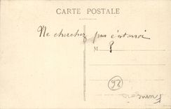 Poet Laval CPA Main street