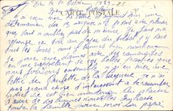 Die CPA View and glandasse it