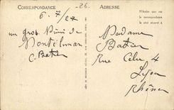 Montelimar CPA the town hall