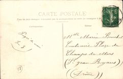 Romans CPA Le nouveau pont