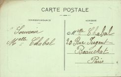 Rathaus der Wertigkeit-CPA