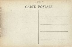 Wertigkeit CPA hervorragende Brunnen- und Bancelprachtstrasse