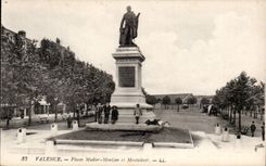 Wertigkeit CPA setzt Madier Montjon und Montalivet