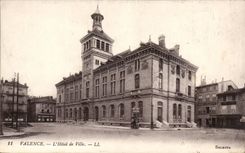 Wertigkeit CPA das Rathaus