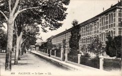 Wertigkeit CPA die Hochschule