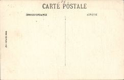 Valence CPA Monument of Louis Roller