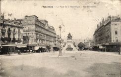 Valence CPA the place of the Overall picture Republic