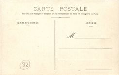 Valence CPA Which occurred Felix Faure