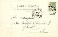 Valence CPA Which occurred Felix Faure