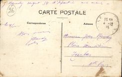 Valence CPA Places Madier de Montjau