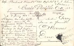 Valence CPA the Jouvet park