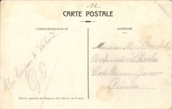 Valence CPA Which occurred Gambetta and the bridge