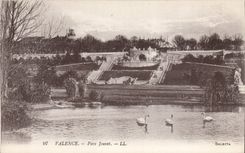 Valence CPA Jouvet Park