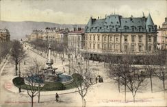 Valence CPA Bancel Boulevard