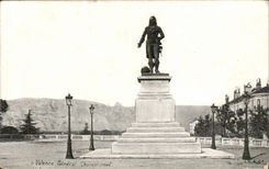 General valence CPA Championnet