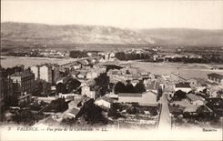 Wertigkeit CPA gesehen von der Kathedrale