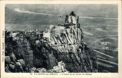 Wertigkeit CPA CRussol und das Tal der Rhônes