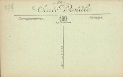 Wertigkeit CPA die Gambetta und Crussol auftrat