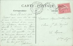 Fecamp CPA das grosse Kai