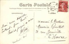 Arch Battle CPA the Portrait castle of François 1st