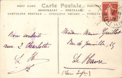 Rouen CPA Roasts church Saint Ouen