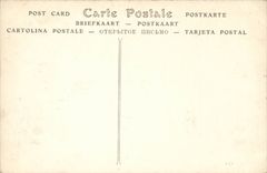 CPA Rouen the pot of Normandy