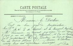 Klippen Havre-CPA von Heve