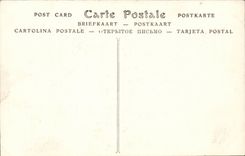 Montivilliers CPA Gate of the church