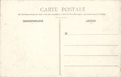 Saint leonard des Bois CPA Colline du Moulin Neuf